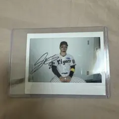 2026年最新】佐藤輝明 直筆サインカードの人気アイテム - メルカリ