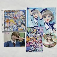 2026年最新】liella! cdの人気アイテム - メルカリ