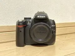 2026年最新】Nikon デジタル一眼レフカメラ D5000 ボディ D5000(中古品