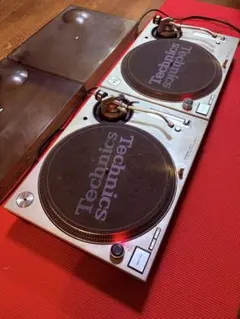 2026年最新】technics sl-1200mk5の人気アイテム - メルカリ
