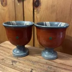 2026年最新】盃 古唐津の人気アイテム - メルカリ