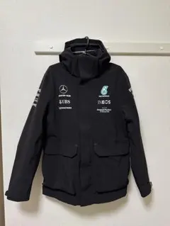2026年最新】mercedes f1 jacketの人気アイテム - メルカリ