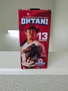 2026年最新】大谷翔平 エンゼルス ボブルヘッドの人気アイテム - メルカリ
