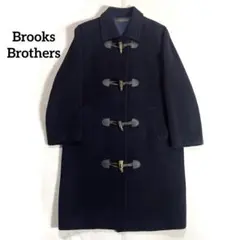 2026年最新】brooks brothers ダッフルコートの人気アイテム - メルカリ