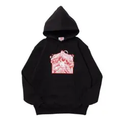 2026年最新】赤見かるび パーカーの人気アイテム - メルカリ