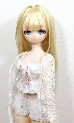 2026年最新】IMOMODOLL ボディ 1/4の人気アイテム - メルカリ