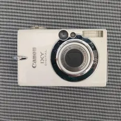 2026年最新】canon ixy digital 500の人気アイテム - メルカリ