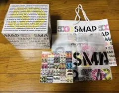 2026年最新】smap 50 GO SMAP 50 SINGLESの人気アイテム - メルカリ