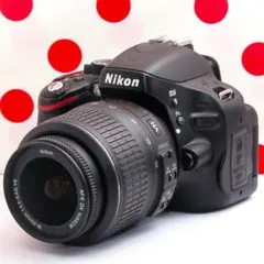2026年最新】ニコン D5100の人気アイテム - メルカリ