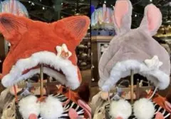 2026年最新】上海ディズニー ニック ファンキャップの人気アイテム