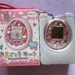 2026年最新】たまごっちみーつ メルヘンみーつver. ピンクの人気