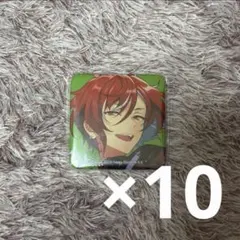 2026年最新】逆先夏目 缶バッジ tripの人気アイテム - メルカリ