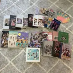 2026年最新】twice アルバムまとめ売りの人気アイテム - メルカリ