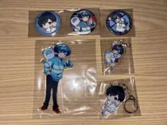 2026年最新】とびユニ かげまるの人気アイテム - メルカリ