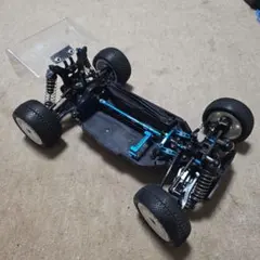 2026年最新】タミヤ tt02bの人気アイテム - メルカリ