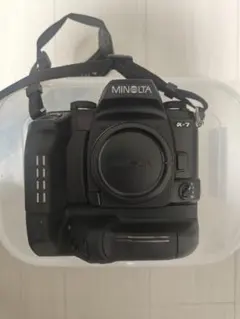 2026年最新】minolta vc-7の人気アイテム - メルカリ