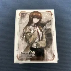 2026年最新】牧瀬紅莉栖 カードの人気アイテム - メルカリ