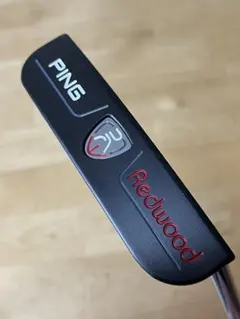 2026年最新】ピン レッドウッド ZB パターの人気アイテム - メルカリ