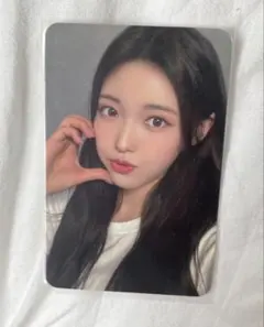 2026年最新】billlie トレカ ハラムの人気アイテム - メルカリ