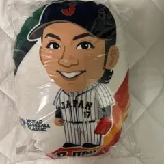 2026年最新】wbc クッションの人気アイテム - メルカリ