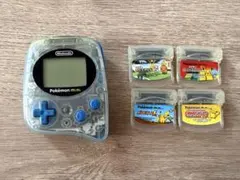 2026年最新】ポケモンミニ そだてやさんの人気アイテム - メルカリ