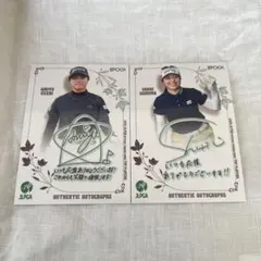 2026年最新】尾関彩美悠 サインの人気アイテム - メルカリ