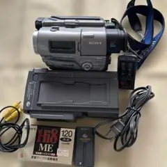 2026年最新】ビデオカメラ ジャンクの人気アイテム - メルカリ