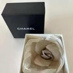 2026年最新】CHANEL カラー：ベージュ系 ブローチ・コサージュの人気