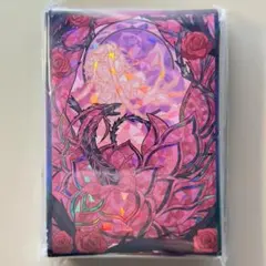 2026年最新】遊戯王 ブラックローズ スリーブの人気アイテム - メルカリ