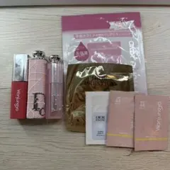 2026年最新】dior サンプル リップの人気アイテム - メルカリ