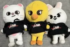 2026年最新】SKZOO 抱きぬいぐるみの人気アイテム - メルカリ