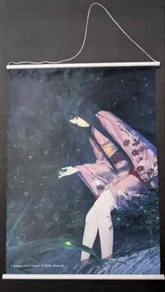 2026年最新】虚ノ少女 タペストリーの人気アイテム - メルカリ