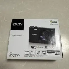 2026年最新】sony cybershot dsc wx300の人気アイテム - メルカリ