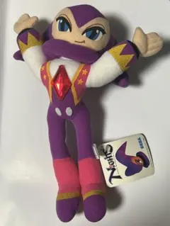 2026年最新】セガ ナイツ ぬいぐるみの人気アイテム - メルカリ