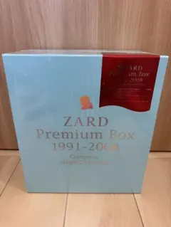 2026年最新】ZARD PREMIUM BOXの人気アイテム - メルカリ