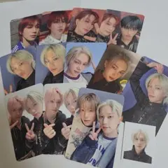 2026年最新】p1harmony テオ トレカの人気アイテム - メルカリ