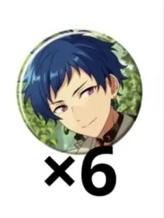 2026年最新】伏見弓弦 缶バッジ 7周年の人気アイテム - メルカリ