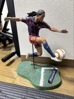 2026年最新】ロナウジーニョ フィギュアの人気アイテム - メルカリ