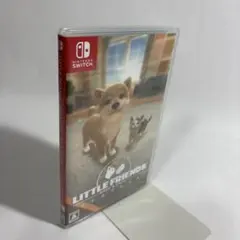 2026年最新】リトルフレンズ switchの人気アイテム - メルカリ