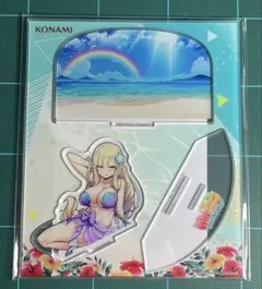 2026年最新】麻雀ファイトガール アクリルスタンドの人気アイテム