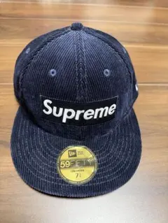 2026年最新】supreme new era 7 3/8の人気アイテム - メルカリ