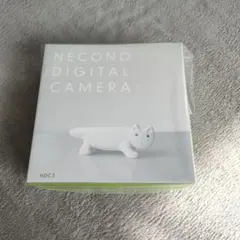 2026年最新】NECONO DIGITAL CAMERAの人気アイテム - メルカリ