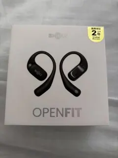 2026年最新】Shokz OpenFit 2の人気アイテム - メルカリ