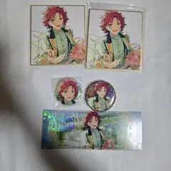 2026年最新】衣更真緒 缶バッジ まとめ売りの人気アイテム - メルカリ