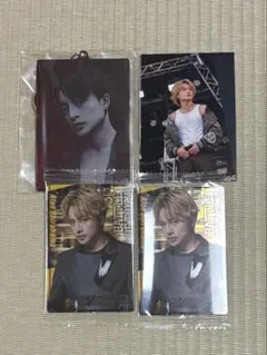 2026年最新】白濱亜嵐 チェキの人気アイテム - メルカリ