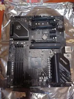 2025年最新】マザーボード cpuセットの人気アイテム - メルカリ