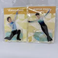 2026年最新】羽生結弦アクスタの人気アイテム - メルカリ