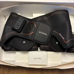 2026年最新】シックスパッド ボトムベルトの人気アイテム - メルカリ