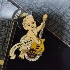 2026年最新】ハードロックカフェスタッフピンの人気アイテム - メルカリ