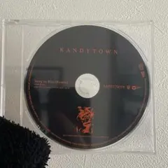 2026年最新】kandytown song in blueの人気アイテム - メルカリ